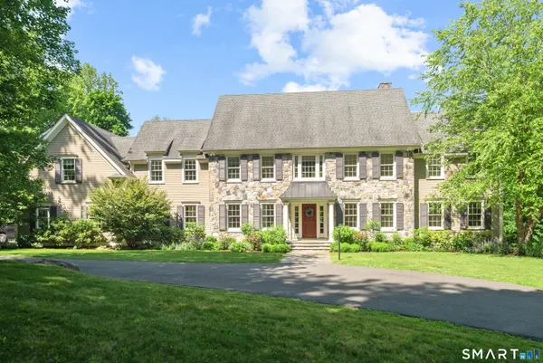 $2,425,000 | 17 Blackman Road, Ridgefield, CT 06877