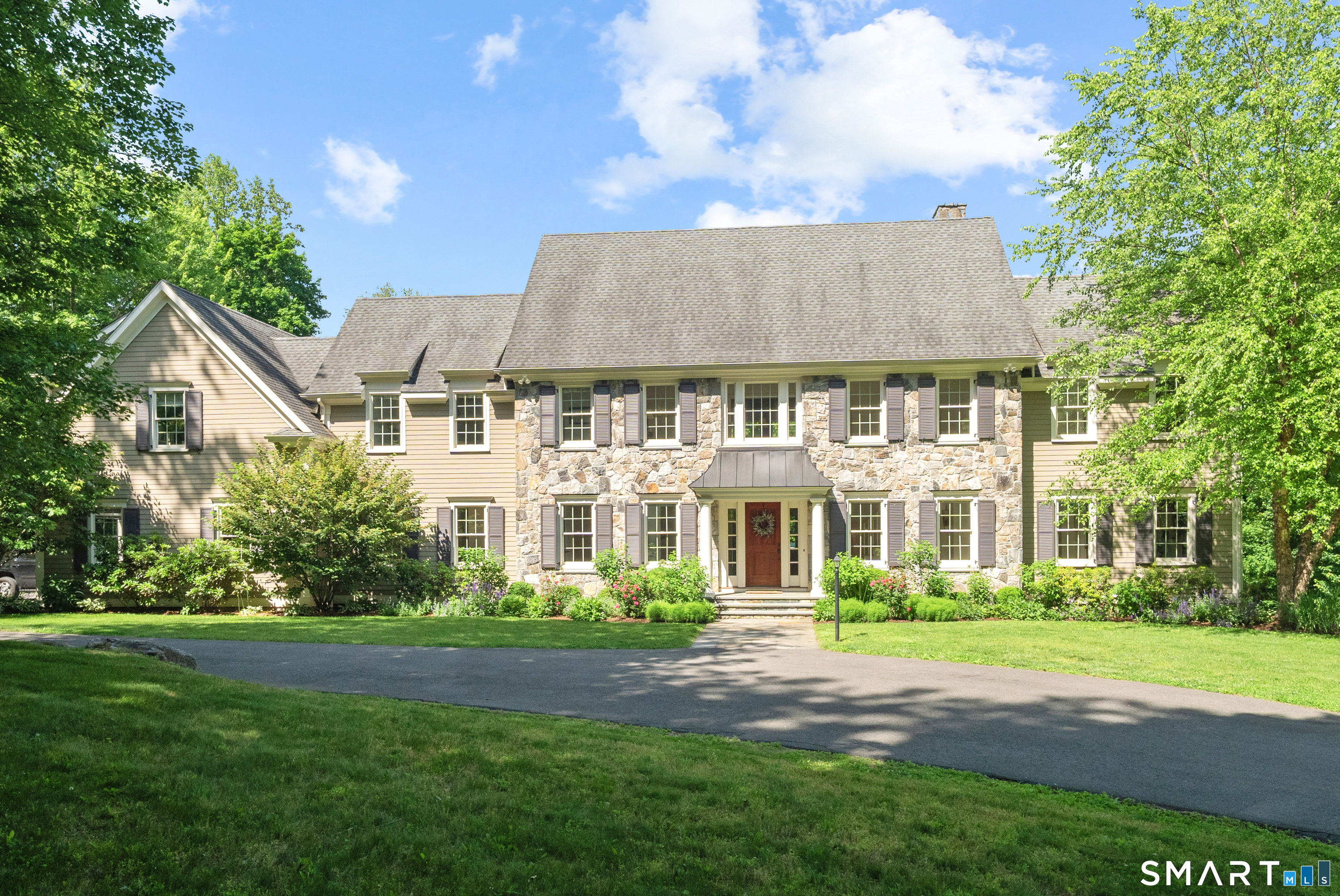 17 Blackman Road Ridgefield, CT 06877 - Photo 1 of 37