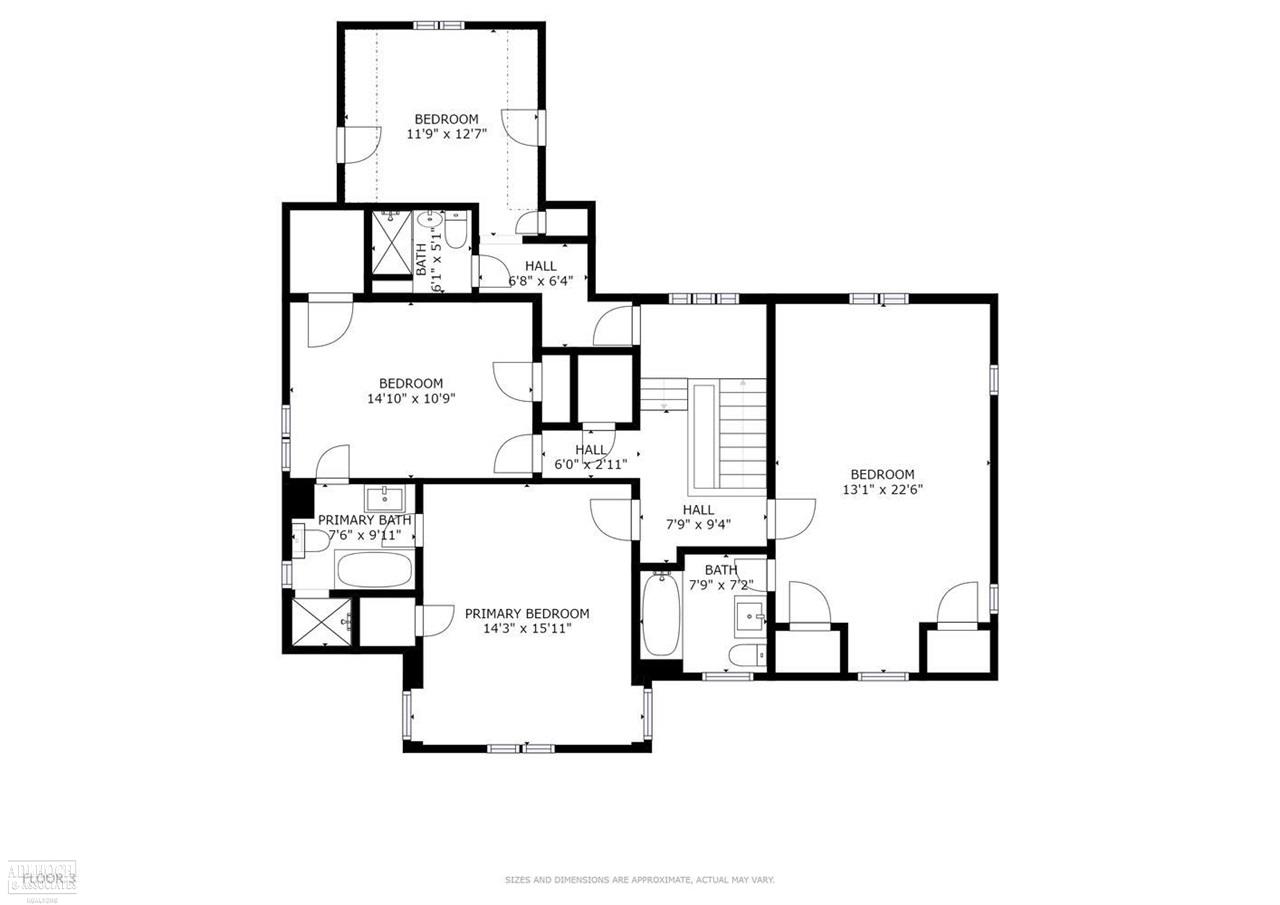 789 Pemberton Road Grosse Pointe Park, MI 48230 - Photo 41 of 42
