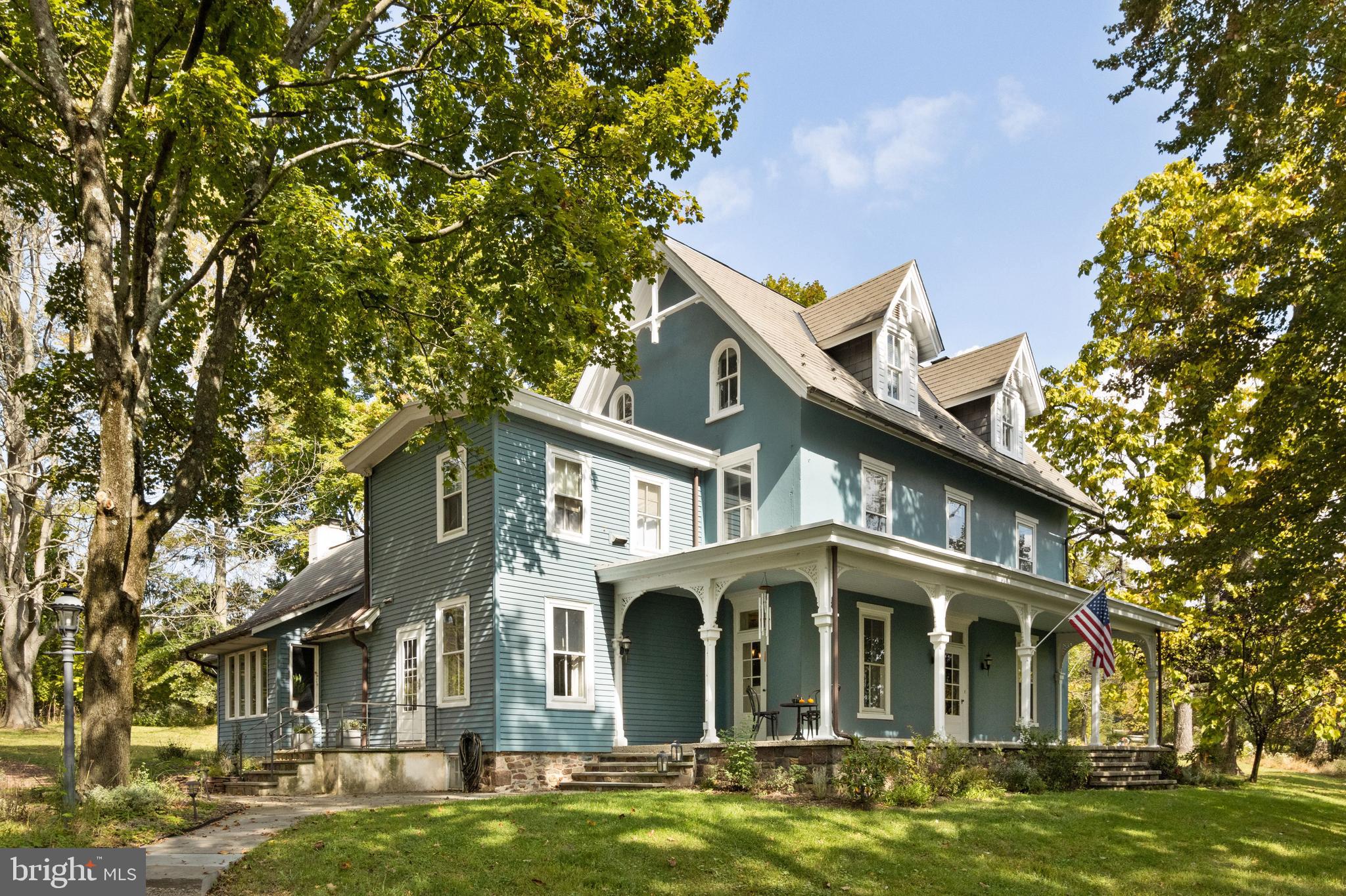 150 Ferry Road Doylestown, PA 18901 - Photo 1 of 45 Gallery Image 1