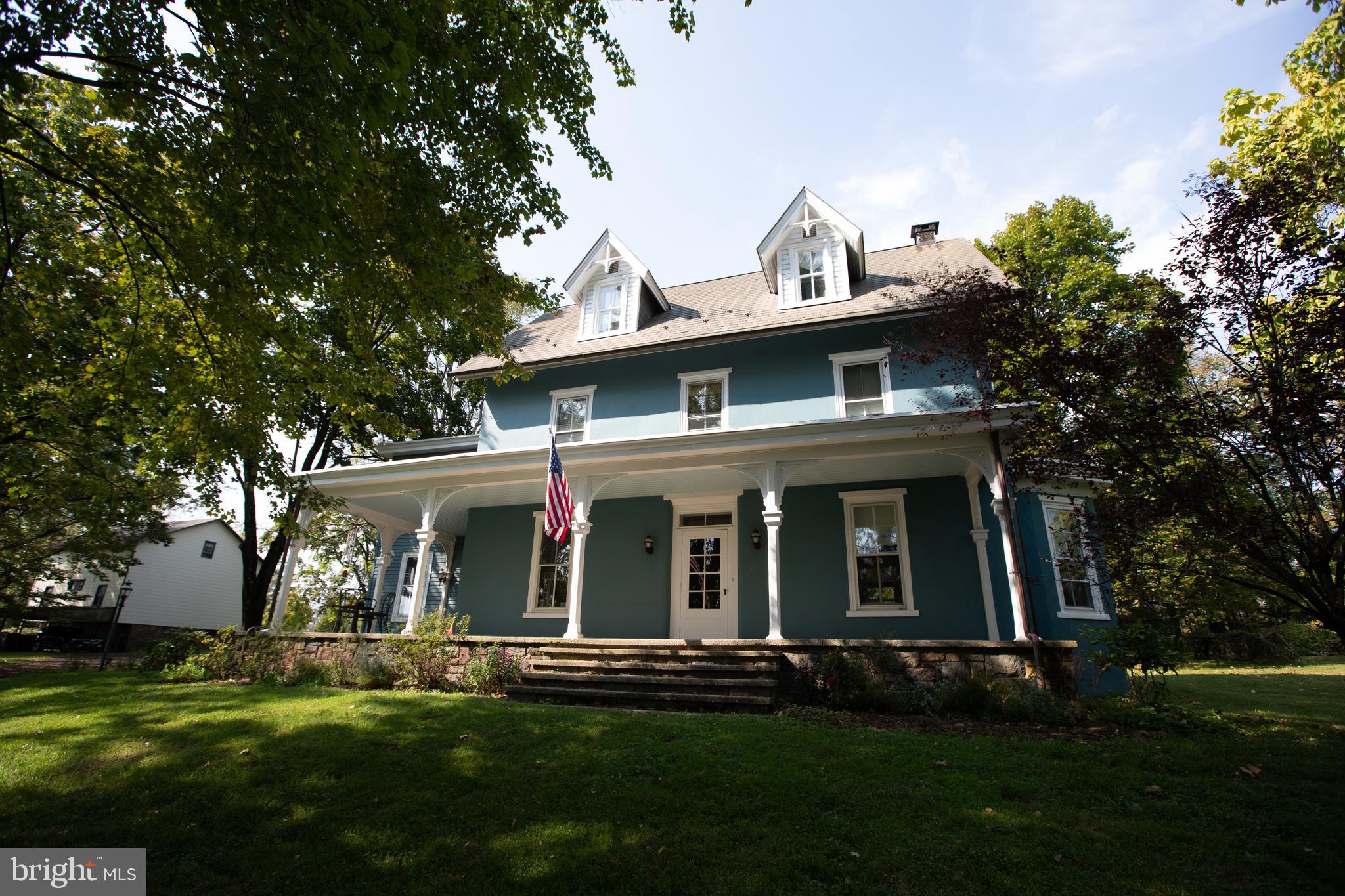 150 Ferry Road Doylestown, PA 18901 - Photo 3 of 45 Gallery Image 3