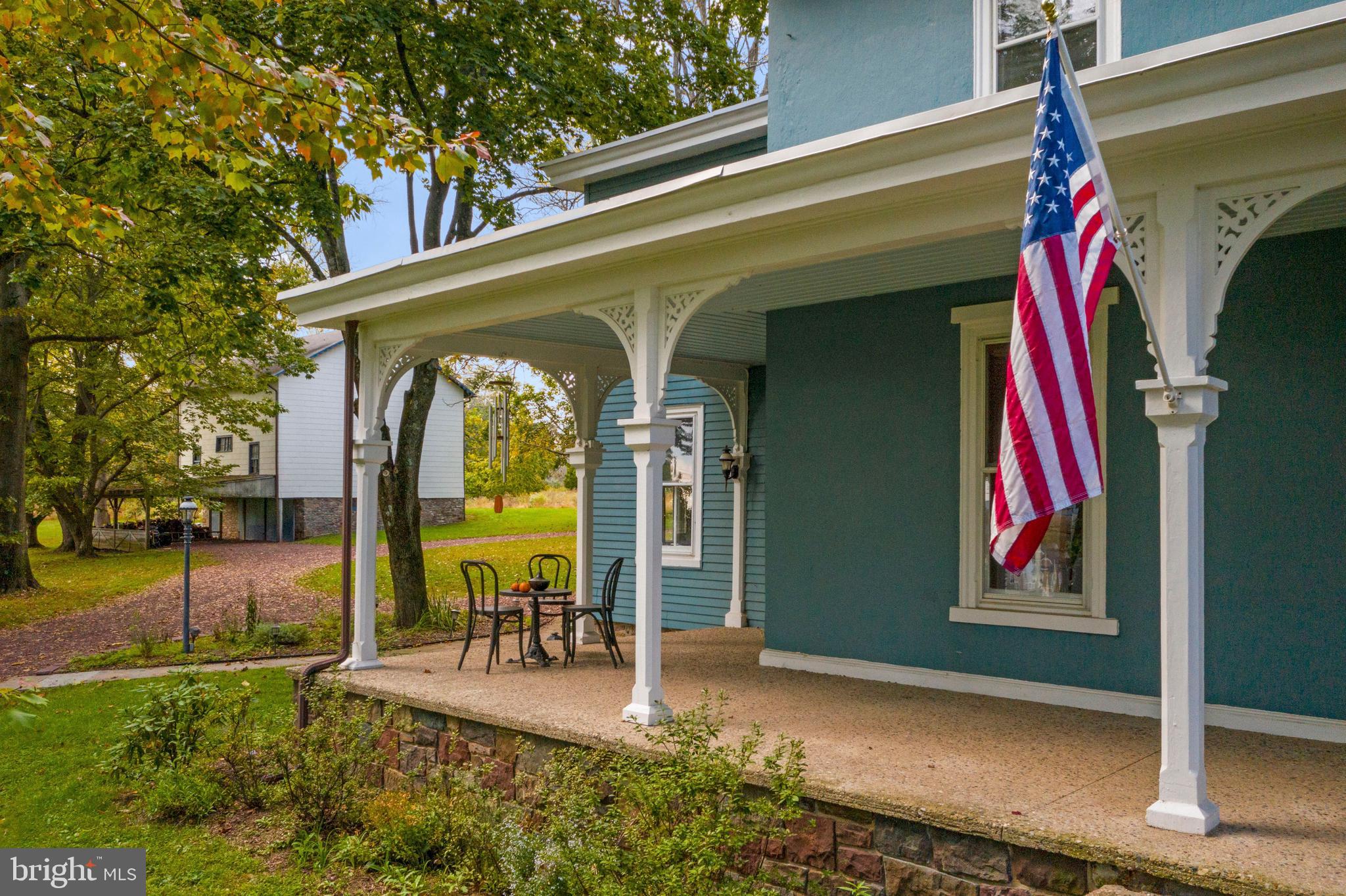 150 Ferry Road Doylestown, PA 18901 - Photo 4 of 45 Gallery Image 4