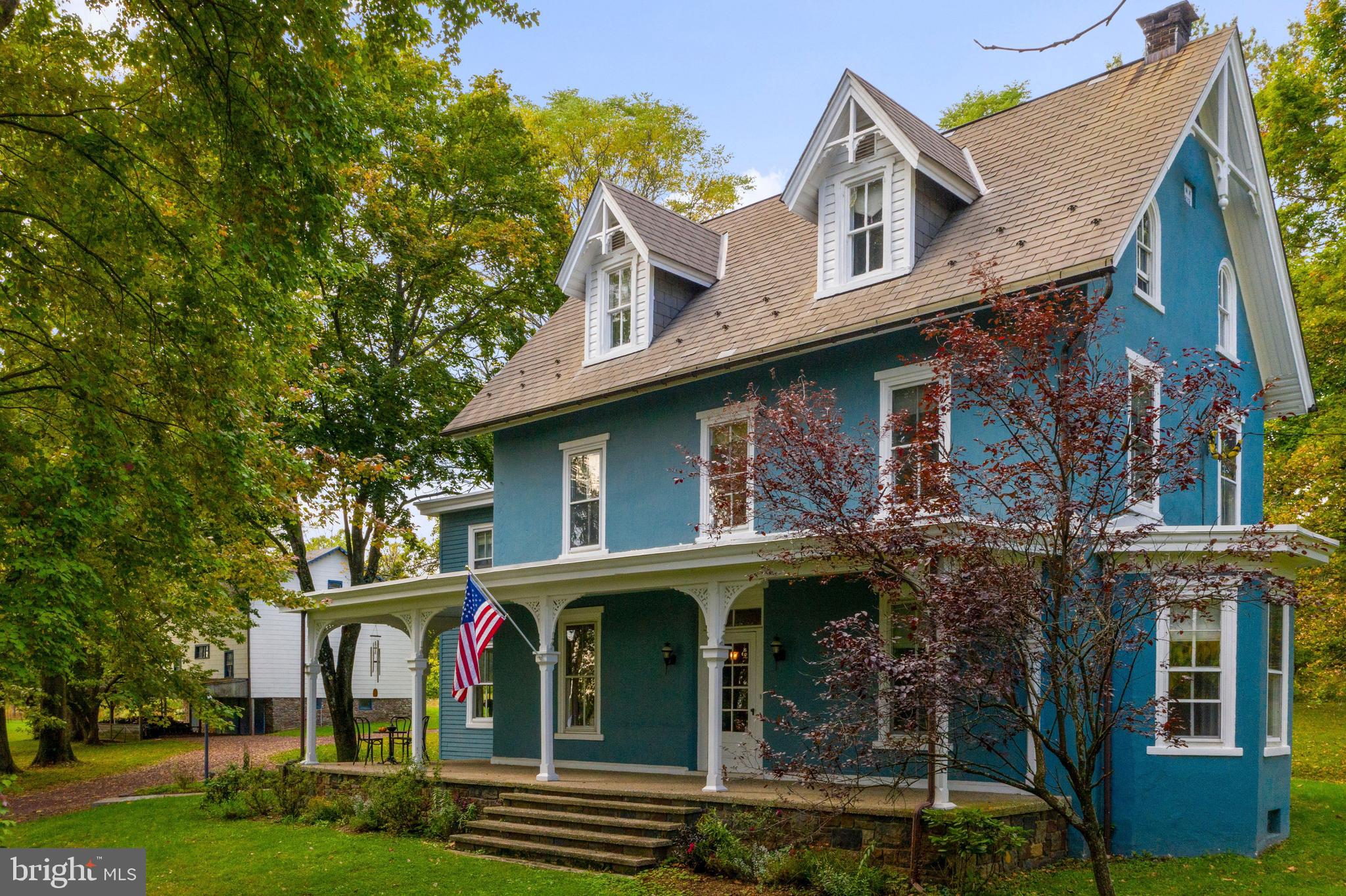 150 Ferry Road Doylestown, PA 18901 - Photo 45 of 45 Gallery Image 45