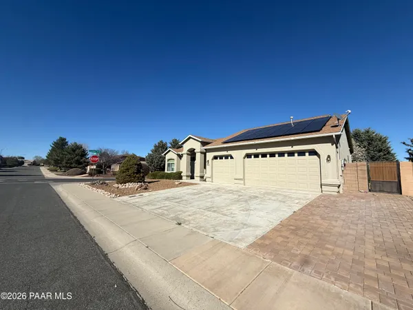 $2,500 | 7861 North Rambling Lane, Prescott Valley, AZ 86315