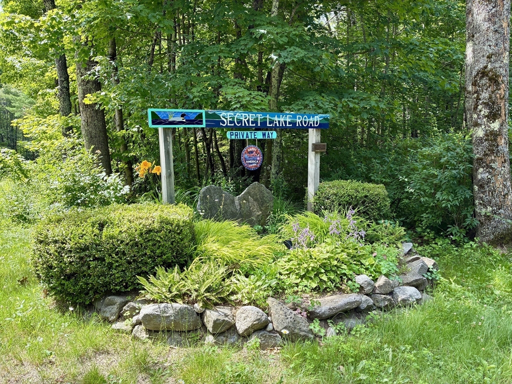 Lot 5 Secret Lake Road Phillipston, MA 01331 - Photo 6 of 18 Gallery Image 6