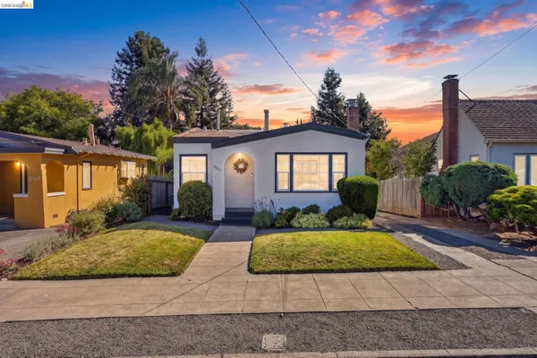 $798,000 | 3057 Sylvan Avenue, Oakland, CA 94602