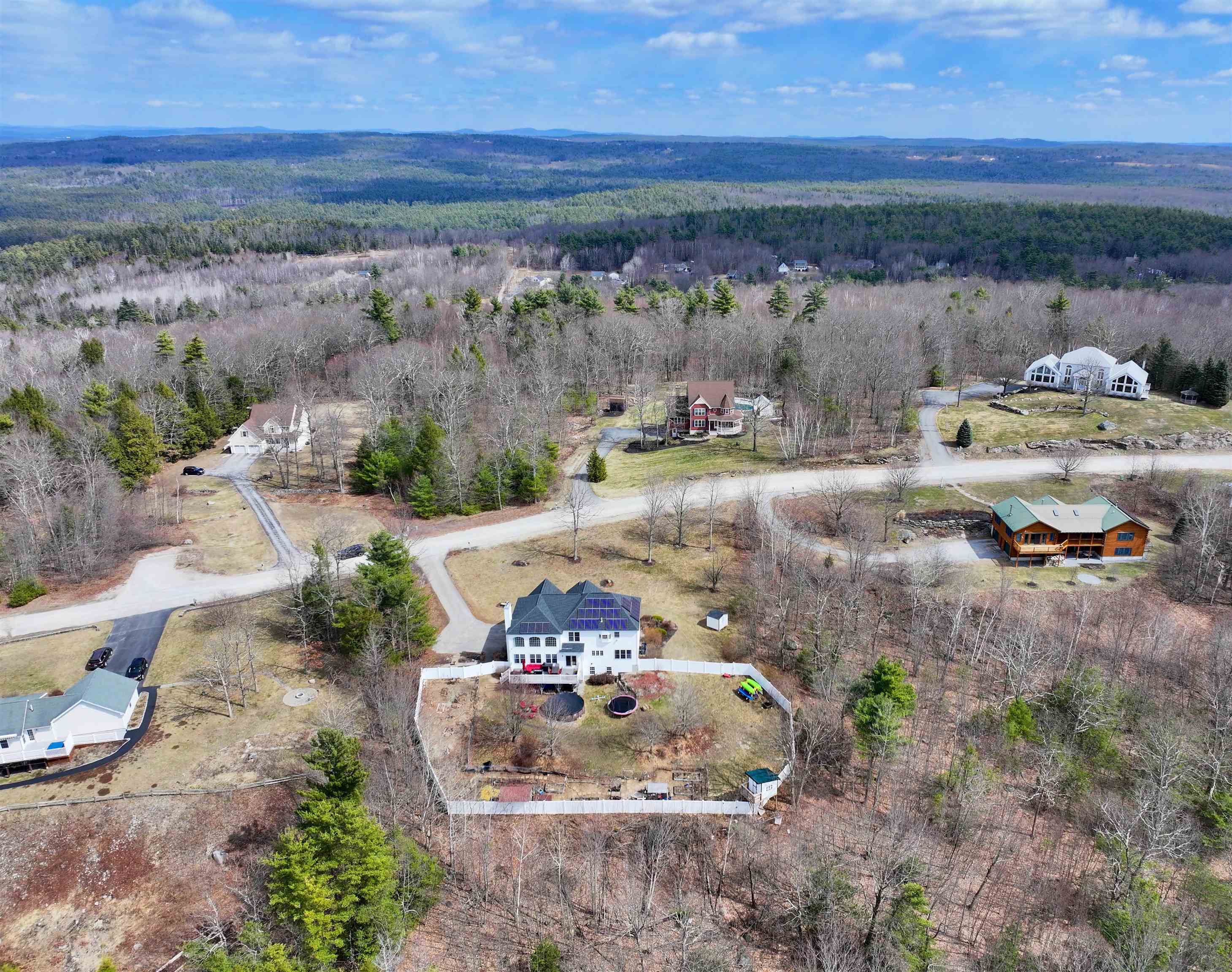 115 Roosevelt Road Weare, NH 03281 - Photo 60 of 60