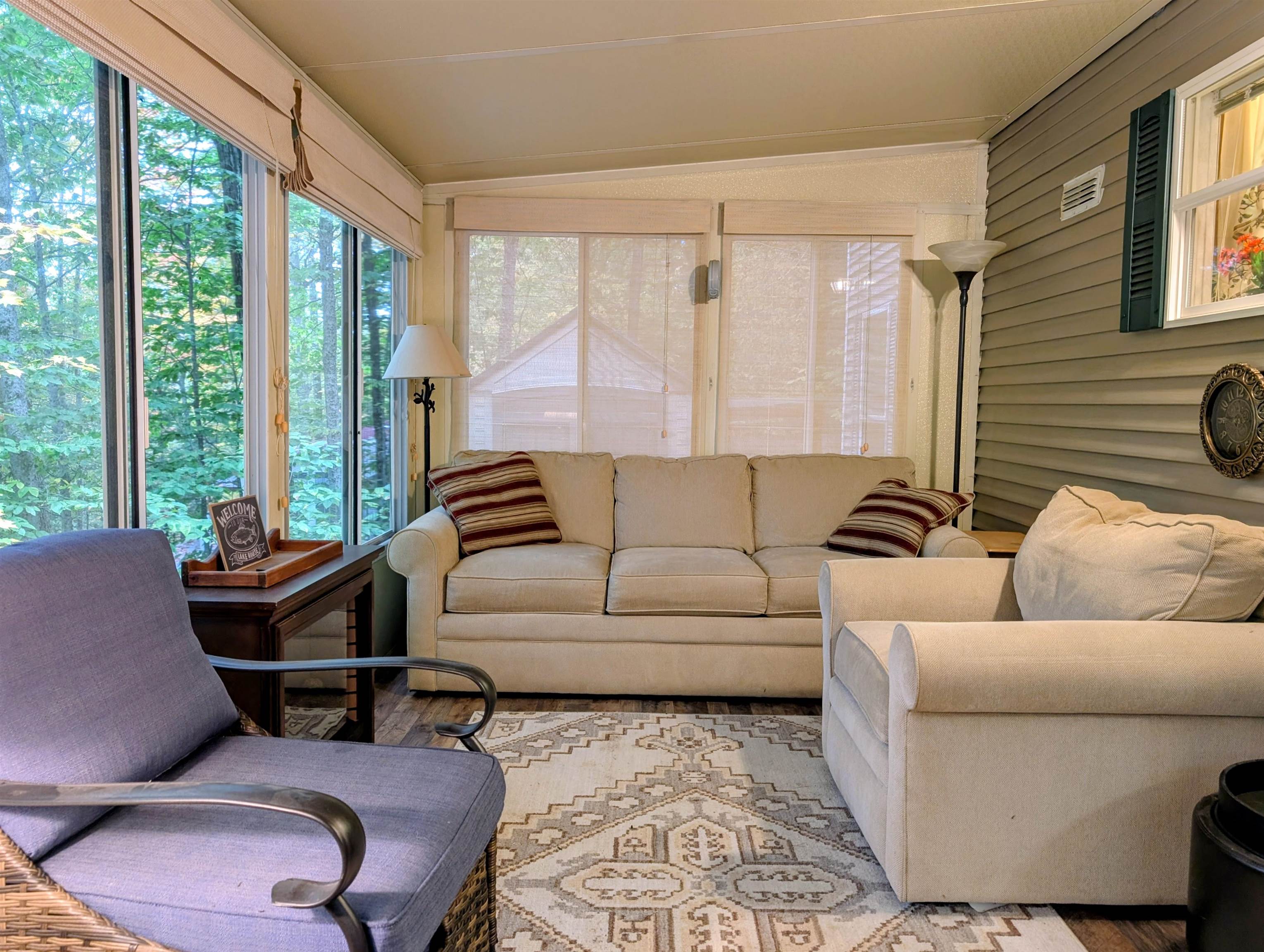 34 Upper Meadows Road, Unit AKA 85 Holderness, NH 03245 - Photo 5 of 43