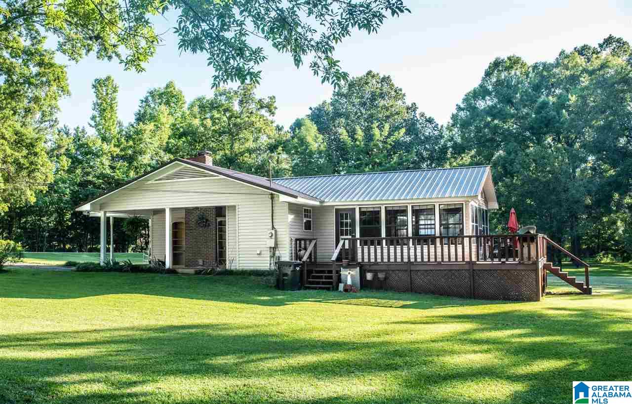 1507 Old Broadwell Mill Road Jacksonville, AL 36265 - Photo 5 of 40 Gallery Image 5