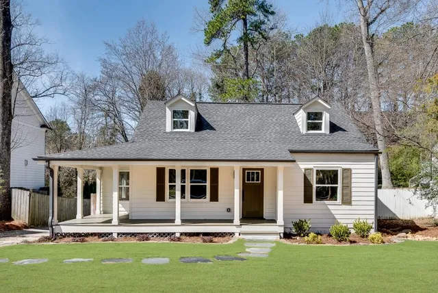 $699,400 | 1861 Dyer Circle, Chamblee, GA 30341