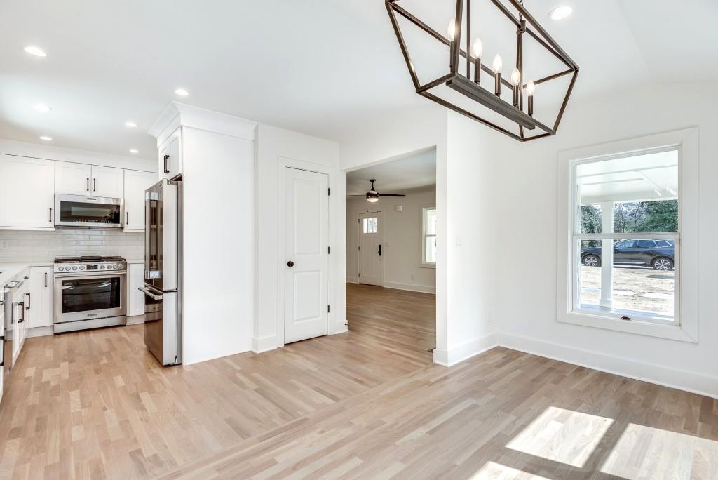 1861 Dyer Circle Chamblee, GA 30341 - Photo 12 of 42