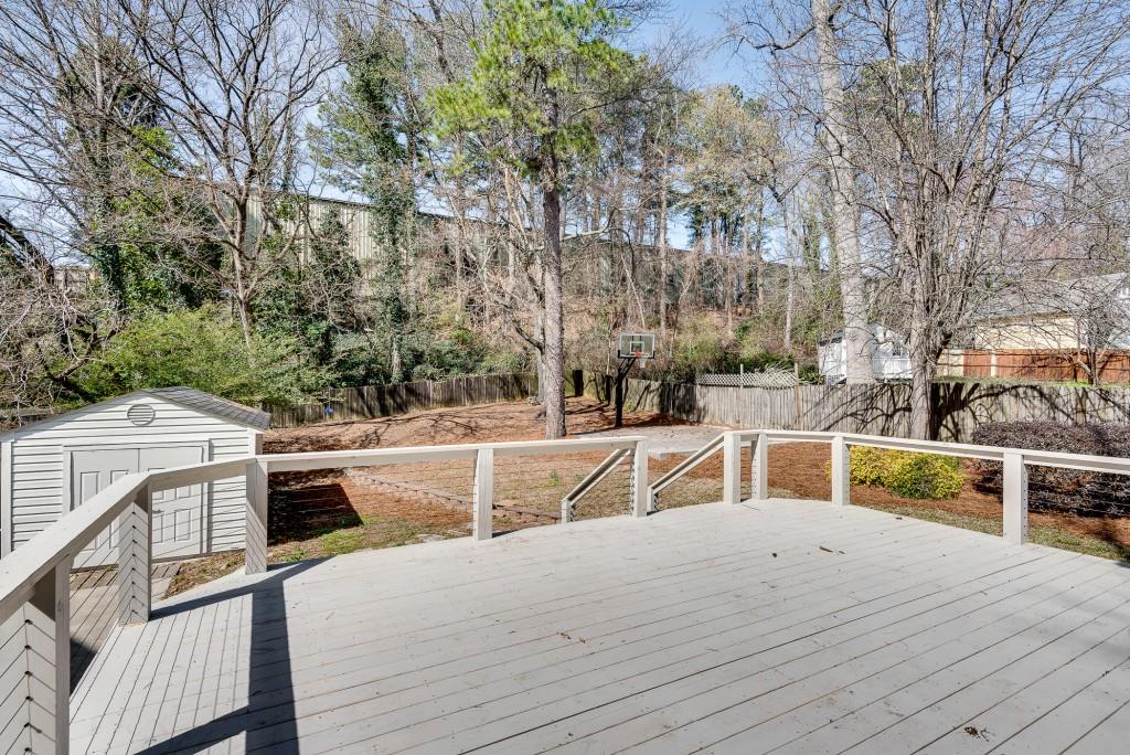 1861 Dyer Circle Chamblee, GA 30341 - Photo 37 of 42