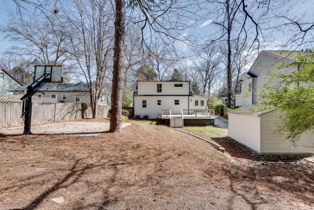 1861 Dyer Circle Chamblee, GA 30341 - Photo 40 of 42