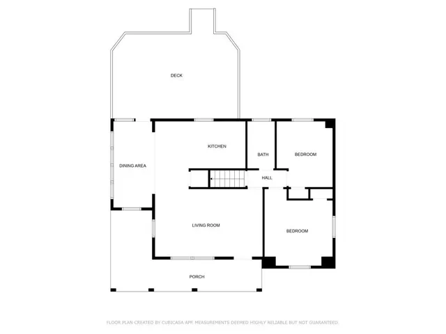 $699,400 | 1861 Dyer Circle, Chamblee, GA 30341