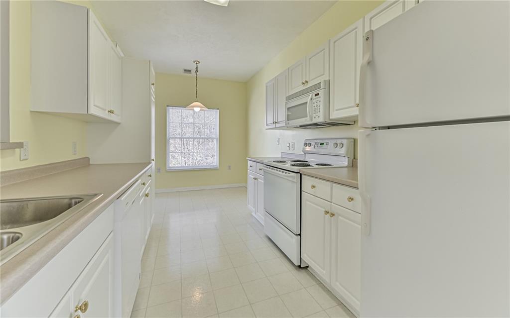 706 Stockton Ridge, Unit 706 Cranberry Township, PA 16066 - Photo 8 of 20