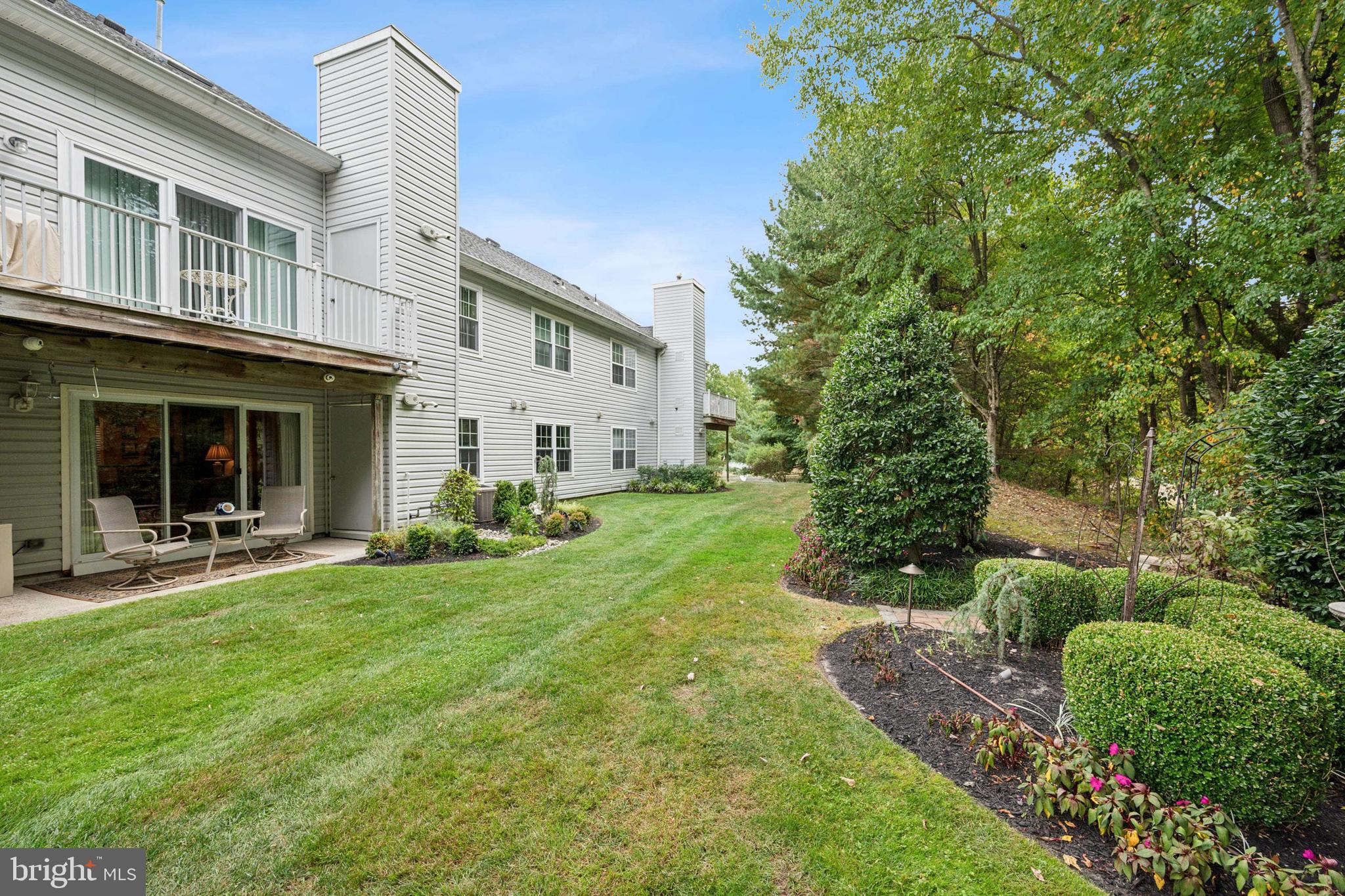 105 Quail Road Marlton, NJ 08053 - Photo 23 of 38