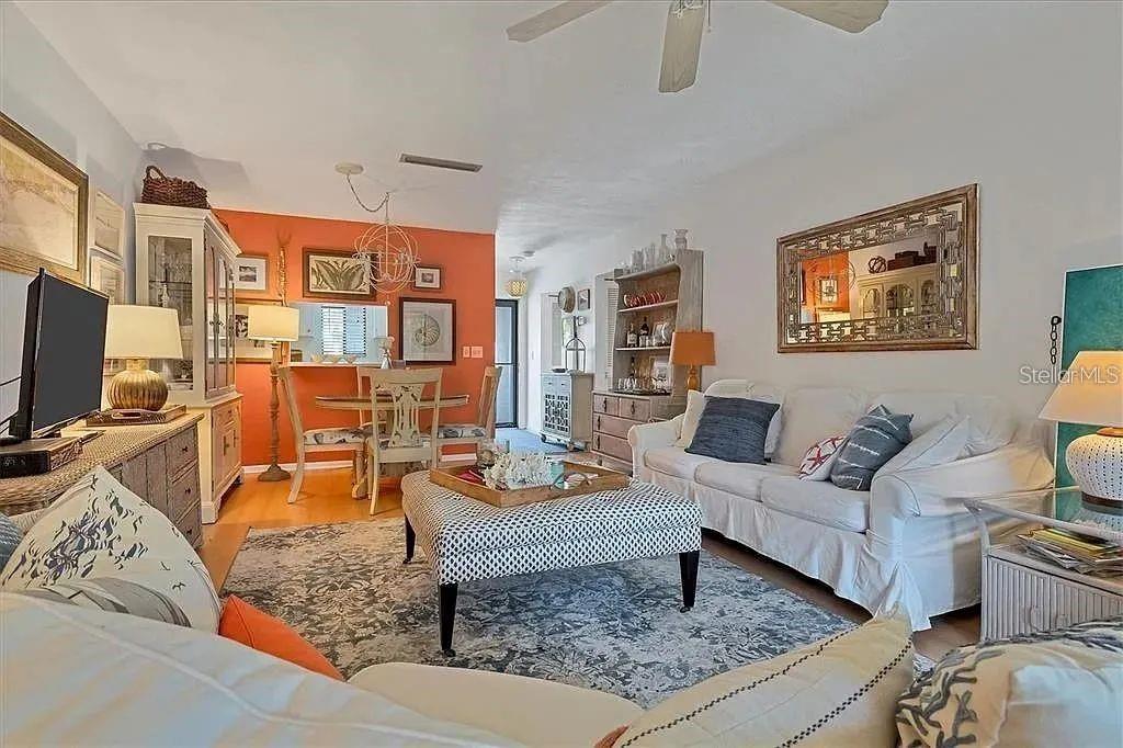 1650 Stickney Point Road, Unit 50202 Sarasota, FL 34231 - Photo 5 of 46