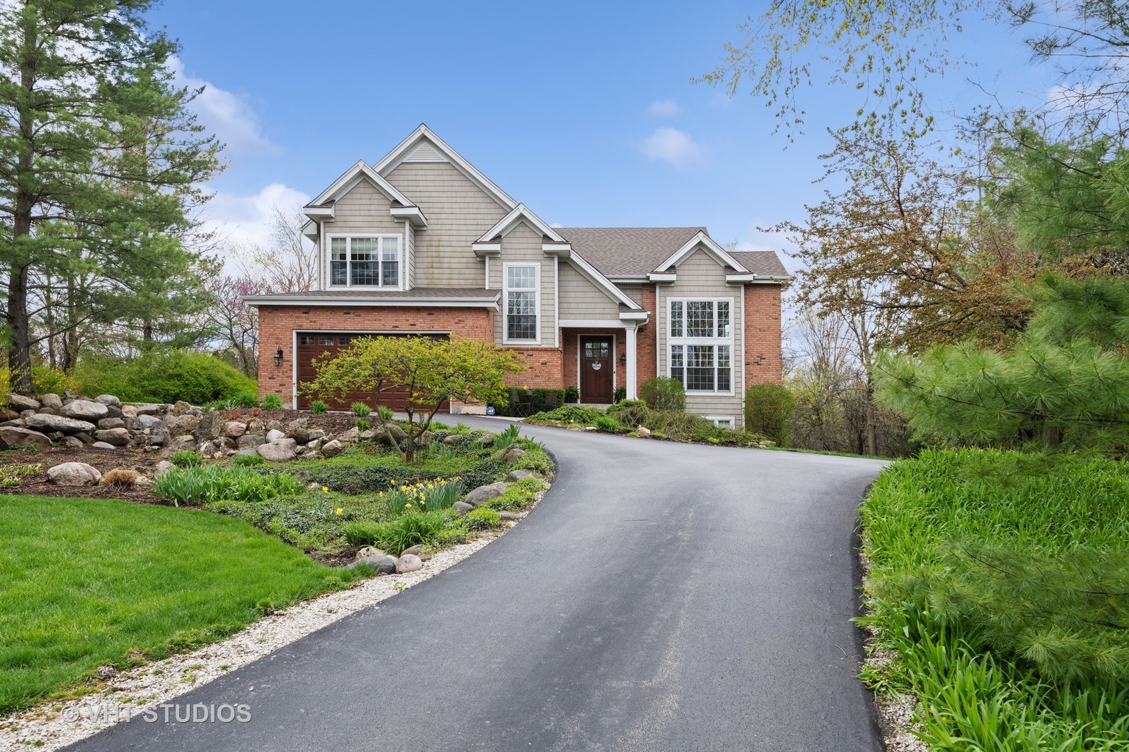 491 West Hillside Avenue, Barrington, IL 60010 Compass