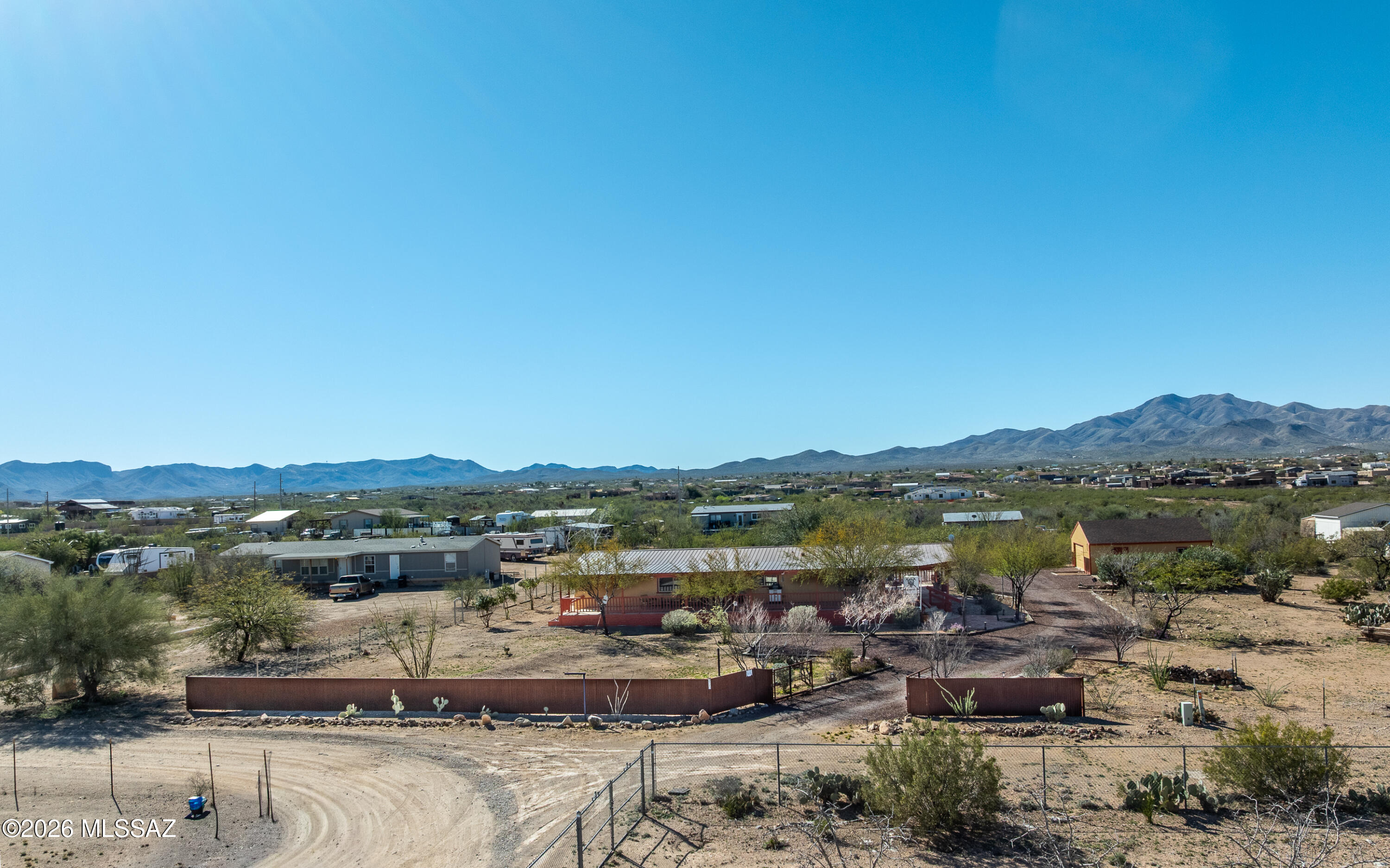 3520 East Andrada Road Vail, AZ 85641 - Photo 39 of 50 Gallery Image 39