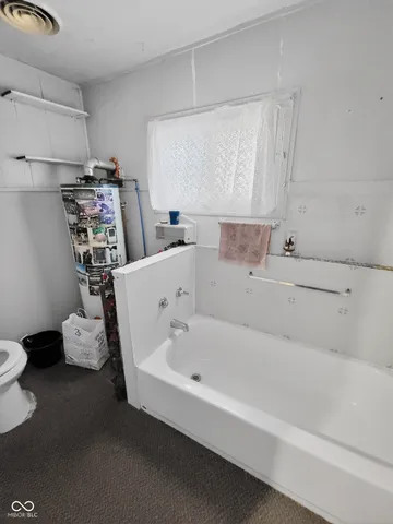 $97,000 | 918 West 4th Street, Greenfield, IN 46140