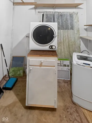 $97,000 | 918 West 4th Street, Greenfield, IN 46140