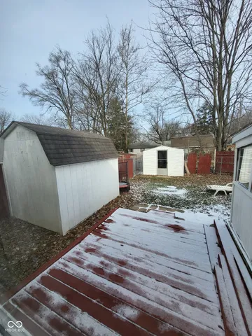 $97,000 | 918 West 4th Street, Greenfield, IN 46140