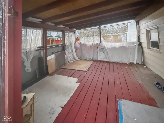 $97,000 | 918 West 4th Street, Greenfield, IN 46140