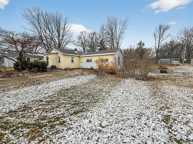 $97,000 | 918 West 4th Street, Greenfield, IN 46140