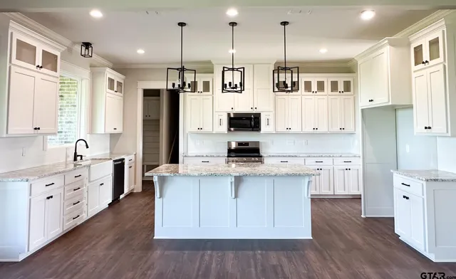 $664,900 | 7449 Cr 314 Henderson Tx 75652, Laneville, TX 75667