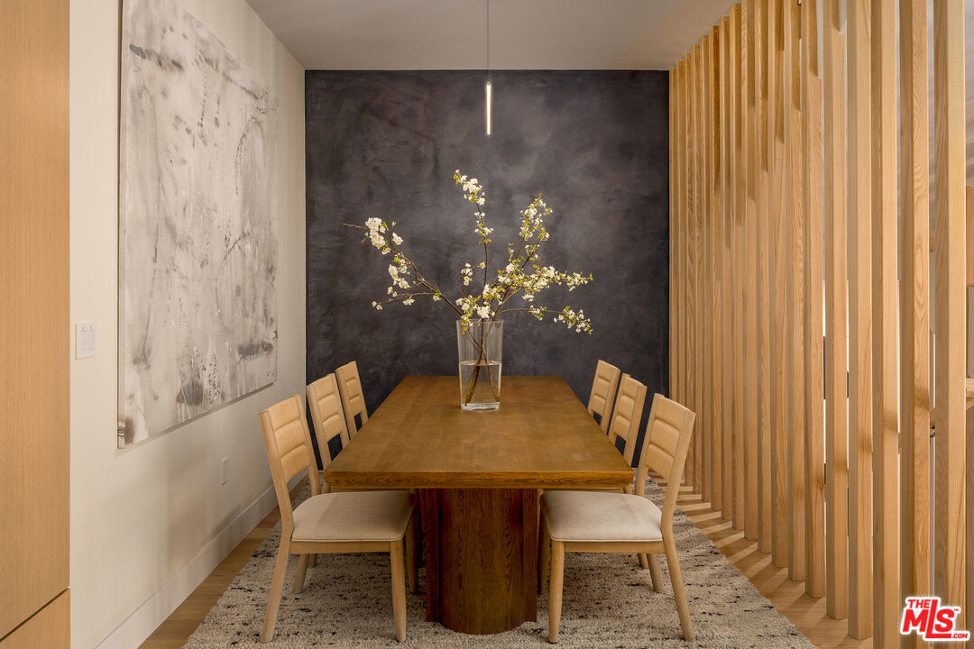 512 Rustic Drive Los Angeles, CA 90065 - Photo 16 of 53 a dining room with furniture and window