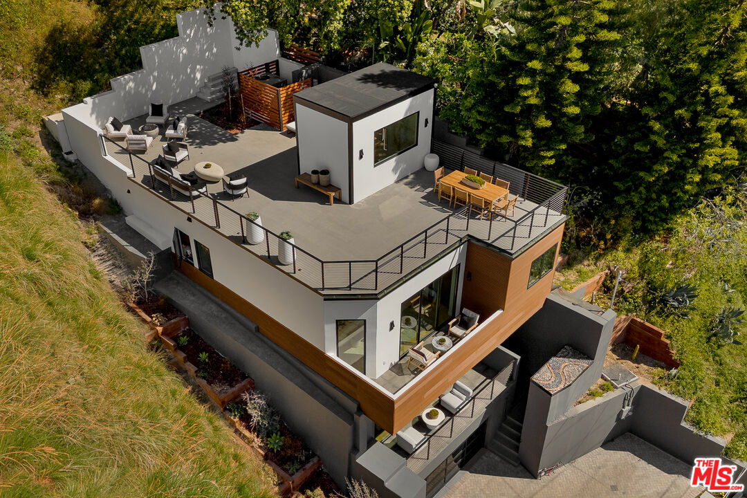 512 Rustic Drive Los Angeles, CA 90065 - Photo 52 of 53