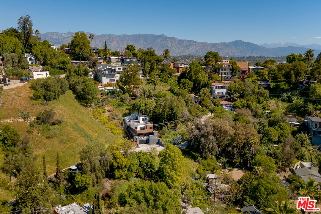 512 Rustic Drive Los Angeles, CA 90065 - Photo 53 of 53 a view of a city
