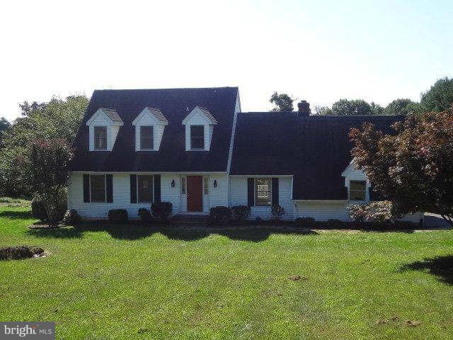 3727 Green Spring Road Havre de Grace, MD 21078 - Photo 1 of 23 Exterior (Front)