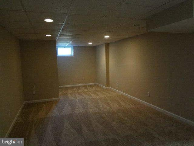 3727 Green Spring Road Havre de Grace, MD 21078 - Photo 16 of 23 Lower Level Rec Room