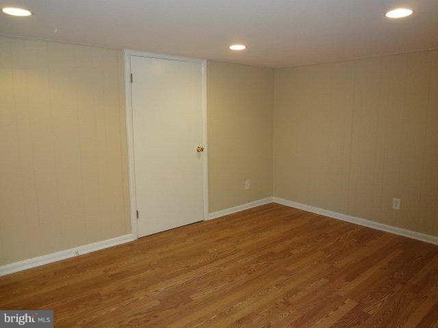 3727 Green Spring Road Havre de Grace, MD 21078 - Photo 18 of 23 Lower Level Den