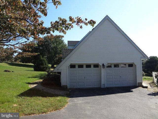 3727 Green Spring Road Havre de Grace, MD 21078 - Photo 19 of 23 Attached Side Load Garage