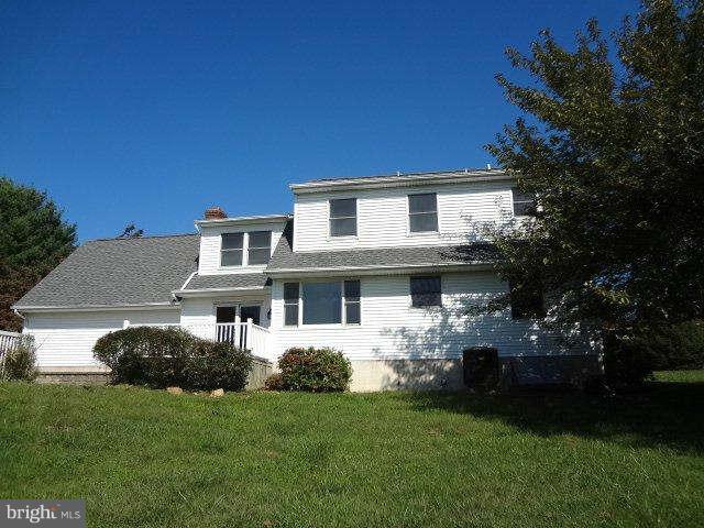 3727 Green Spring Road Havre de Grace, MD 21078 - Photo 20 of 23 Exterior (Rear)