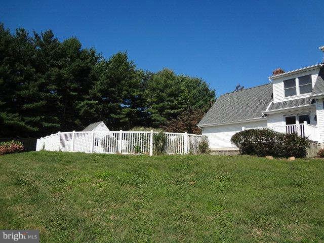 3727 Green Spring Road Havre de Grace, MD 21078 - Photo 21 of 23 Exterior (Rear)