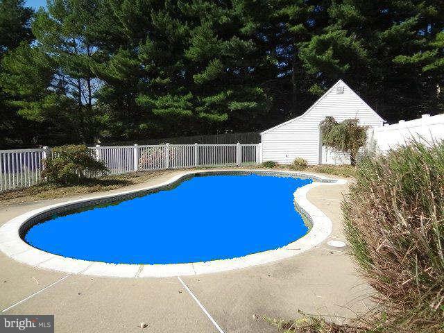 3727 Green Spring Road Havre de Grace, MD 21078 - Photo 22 of 23 Pool