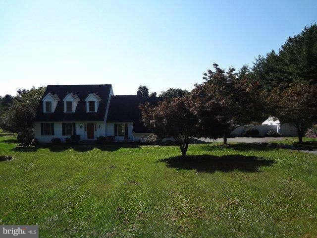 3727 Green Spring Road Havre de Grace, MD 21078 - Photo 23 of 23 Exterior (Front)