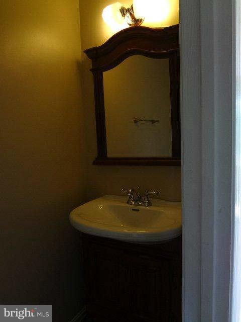 3727 Green Spring Road Havre de Grace, MD 21078 - Photo 9 of 23 Main Level Powder Room