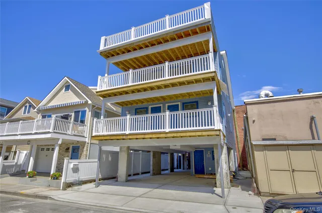 $7,500 | 58 California Street, Long Beach, NY 11561