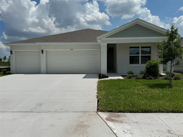 $2,750 | 17471 Whiskey Creek Trail, Parrish, FL 34219