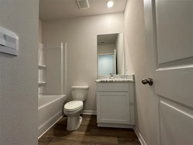 $2,750 | 17471 Whiskey Creek Trail, Parrish, FL 34219