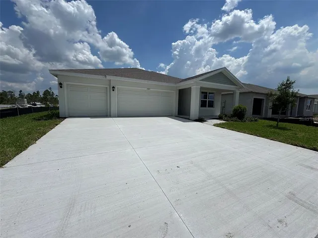 $2,750 | 17471 Whiskey Creek Trail, Parrish, FL 34219