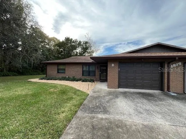 $1,900 | 1816 Enterprise Avenue, Unit 1816B, New Smyrna Beach, FL 32168