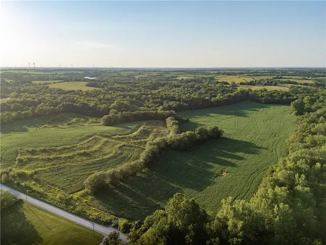 $525,000 | Tbd Southwest Wamsley Road, Osborn, MO 64474