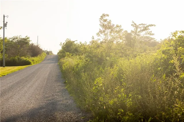 $525,000 | Tbd Southwest Wamsley Road, Osborn, MO 64474