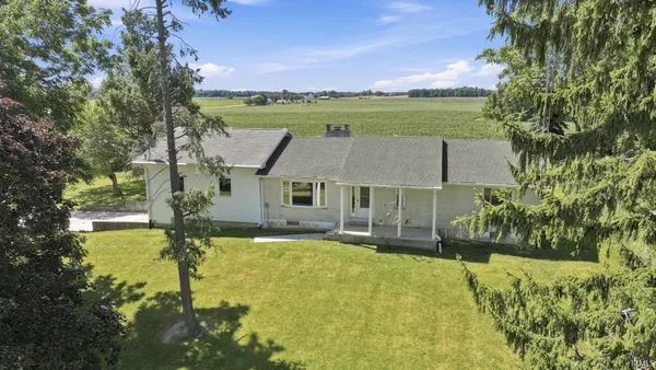 $319,900 | 3960 County Road 14, Waterloo, IN 46793