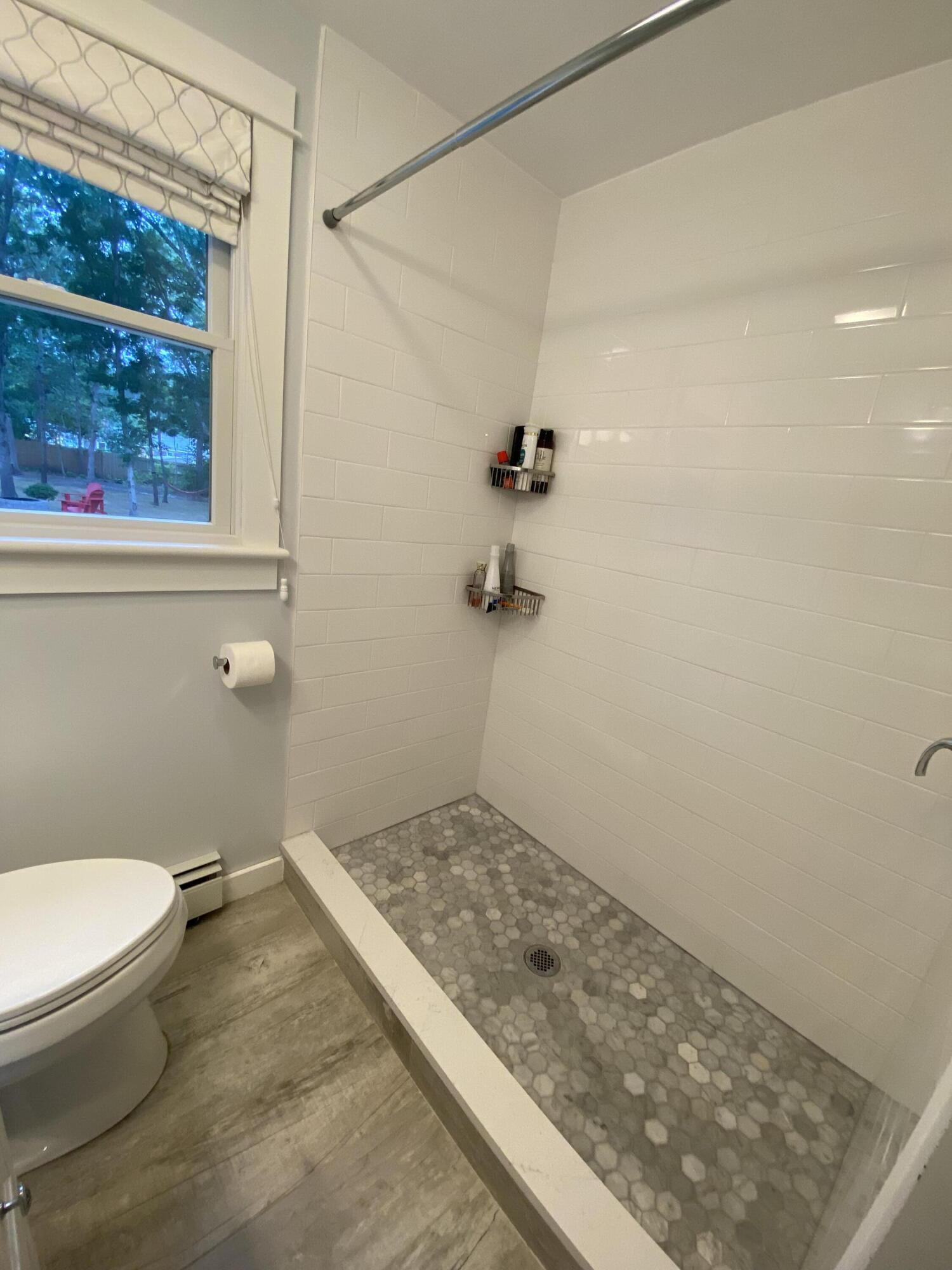65 Kelley Road Hyannis, MA 02601 - Photo 20 of 38 a bathroom with a sink and a toilet